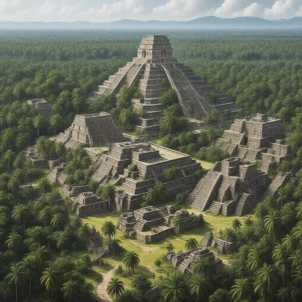 Preclassic Maya